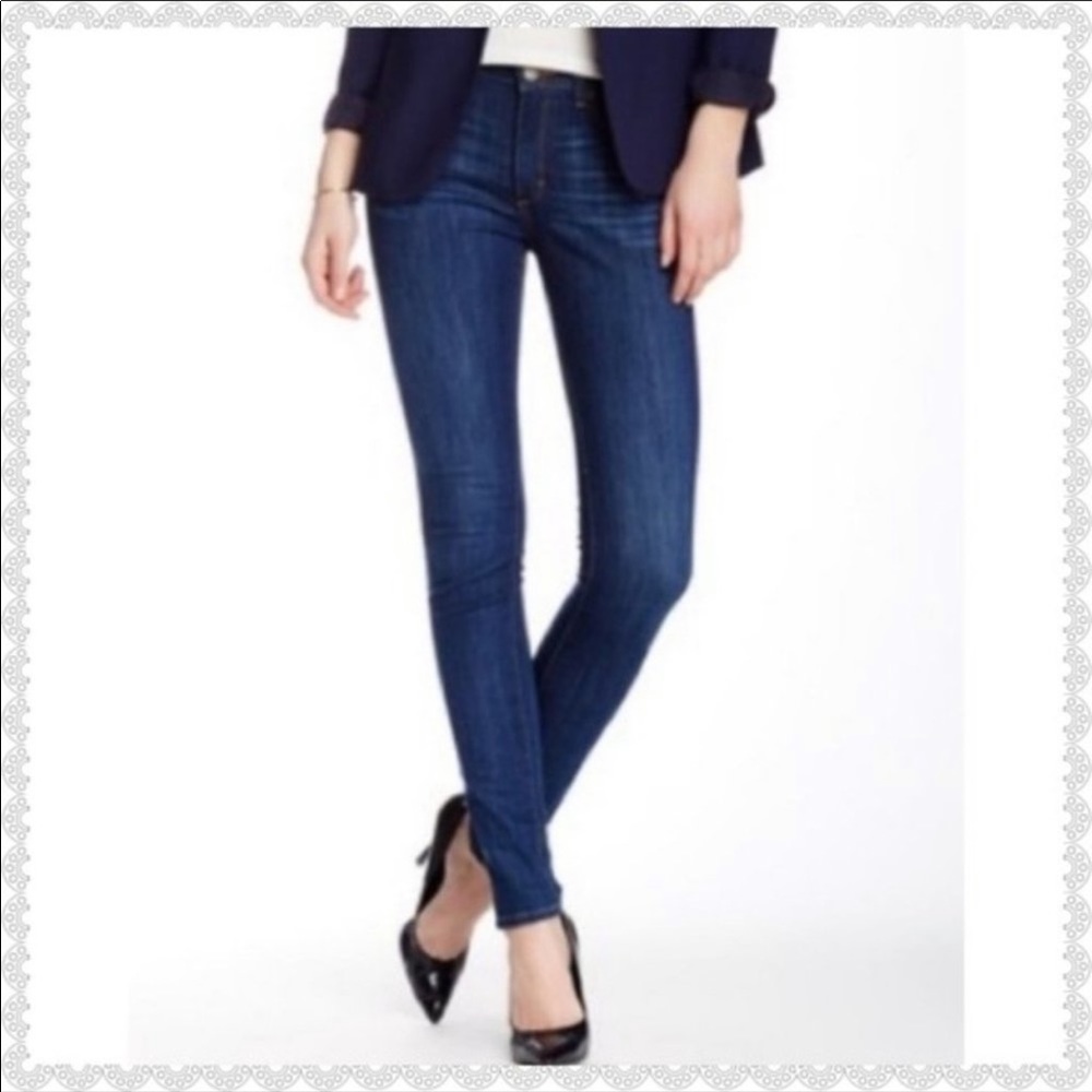 SPANX Skinny Jeans